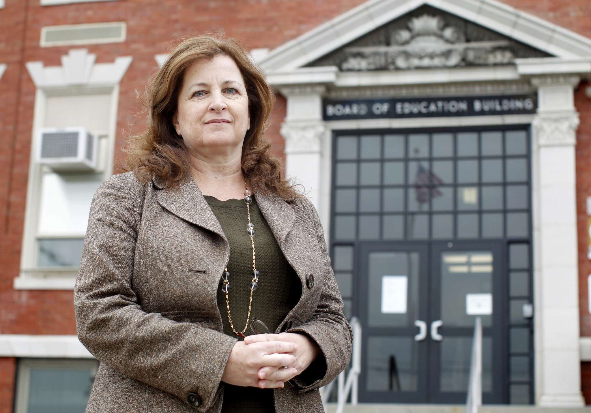 Reading Horizons Review Janine Walker Caffrey